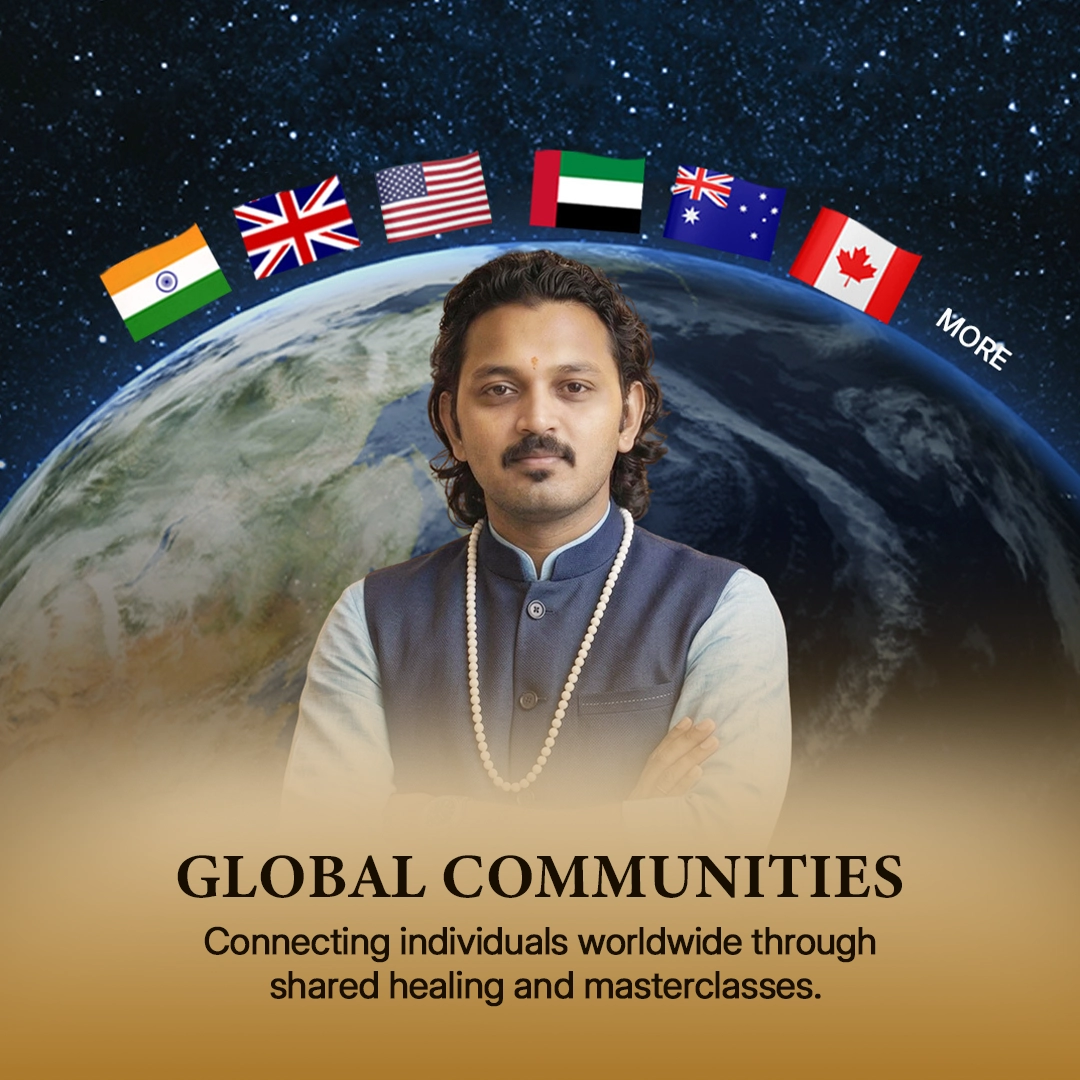 Global Communities