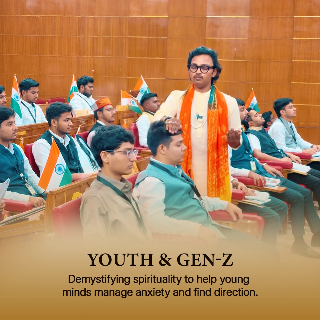 Youth & Gen-Z